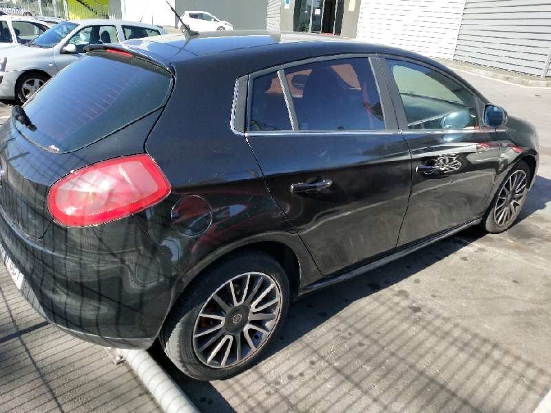 fiat bravo (198) del año 2008