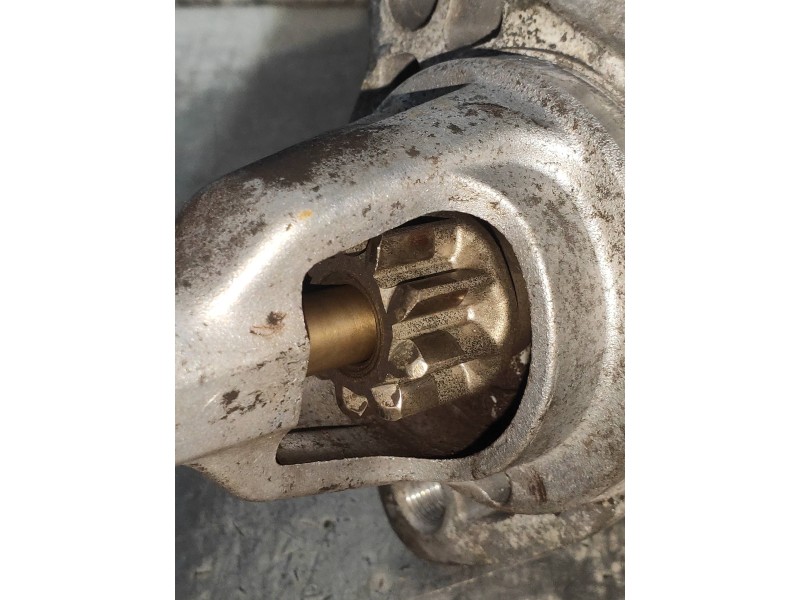 Recambio de motor arranque para honda jazz (ge) 1.2 cat referencia OEM IAM 4280005410  