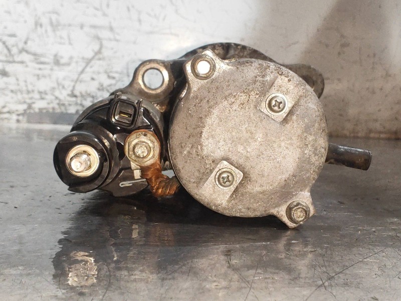 Recambio de motor arranque para honda jazz (ge) 1.2 cat referencia OEM IAM 4280005410  