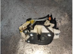 Recambio de motor cierre centralizado trasero derecho para citroen c-crosser exclusive referencia OEM IAM   