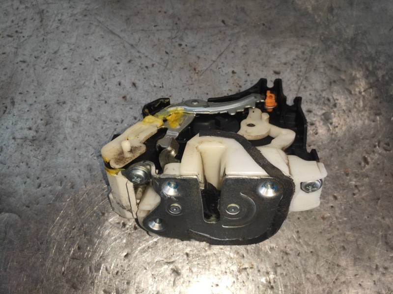 Recambio de motor cierre centralizado trasero derecho para citroen c-crosser exclusive referencia OEM IAM   