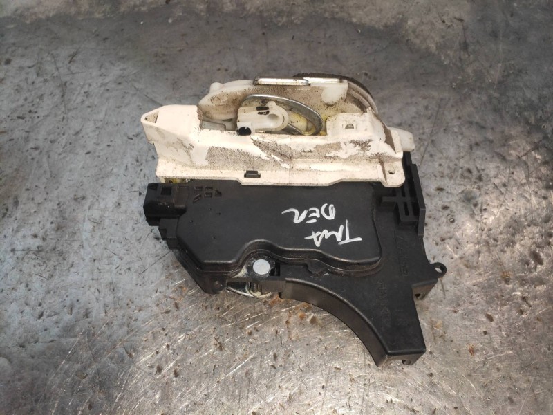 Recambio de motor cierre centralizado trasero derecho para citroen c-crosser exclusive referencia OEM IAM   