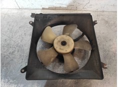 Recambio de electroventilador para suzuki liana rh (er) 1.6 referencia OEM IAM   