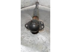 Recambio de amortiguador trasero derecho para audi a3 (8l) 1.6 ambition referencia OEM IAM 1J051025AA   2