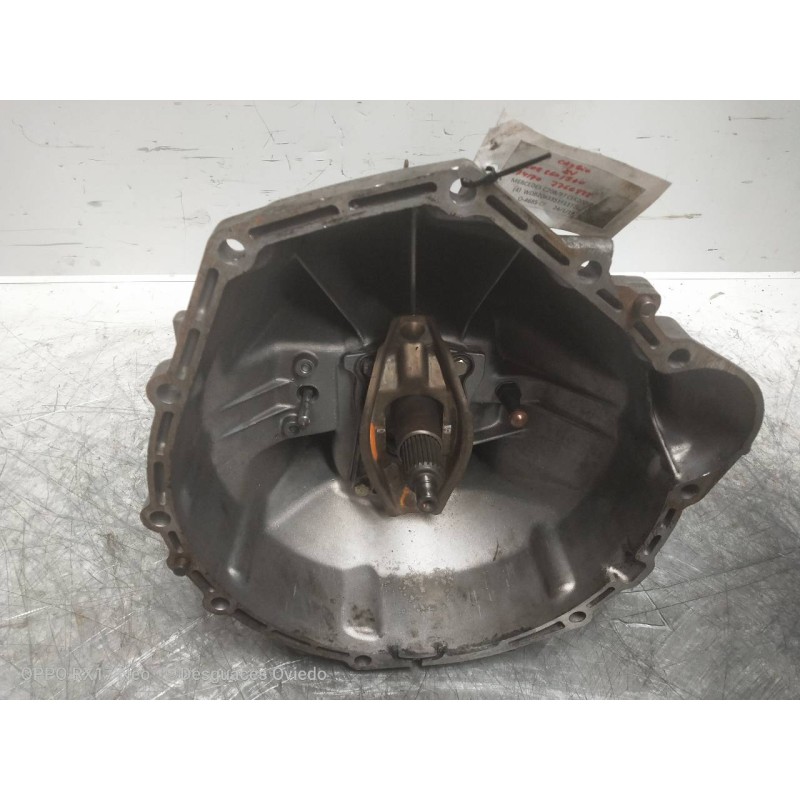 Recambio de caja cambios para mercedes clase clk (w208) coupe 200 (208.335) referencia OEM IAM 2022601300 717417 07766838