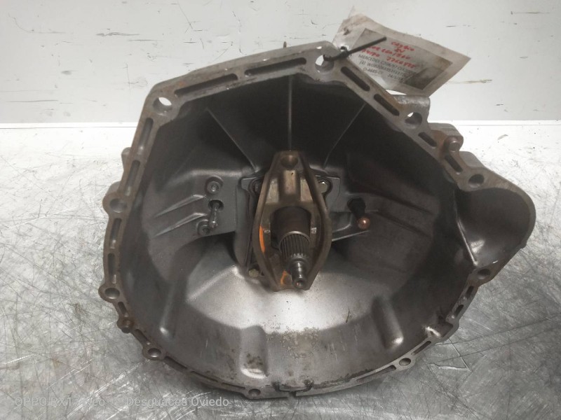 Recambio de caja cambios para mercedes clase clk (w208) coupe 200 (208.335) referencia OEM IAM 2022601300 717417 07766838