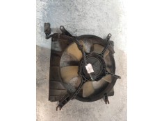 Recambio de electroventilador para suzuki liana rh (er) 1.6 referencia OEM IAM    2