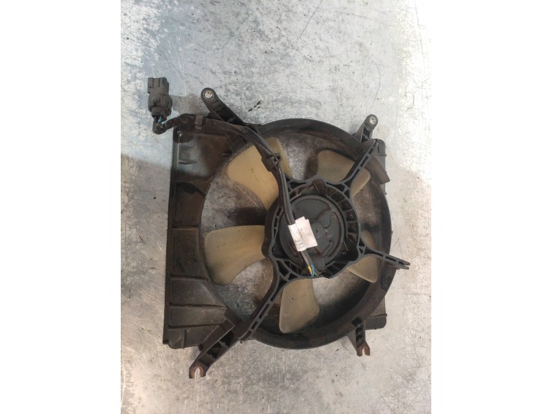 Recambio de electroventilador para suzuki liana rh (er) 1.6 referencia OEM IAM   