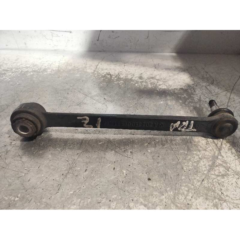 Recambio de tirante trasero izquierdo para mercedes clase slk (w170) roadster 230 compressor (170.447) referencia OEM IAM A20235
