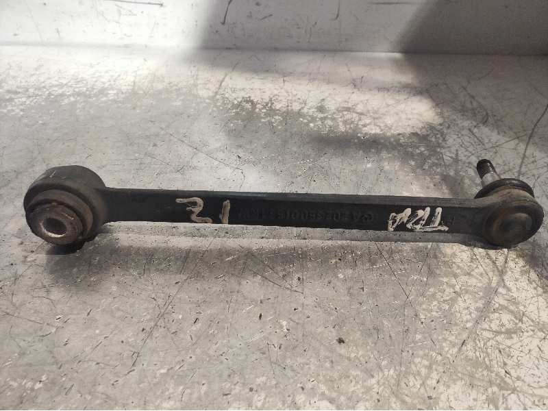 Recambio de tirante trasero izquierdo para mercedes clase slk (w170) roadster 230 compressor (170.447) referencia OEM IAM A20235
