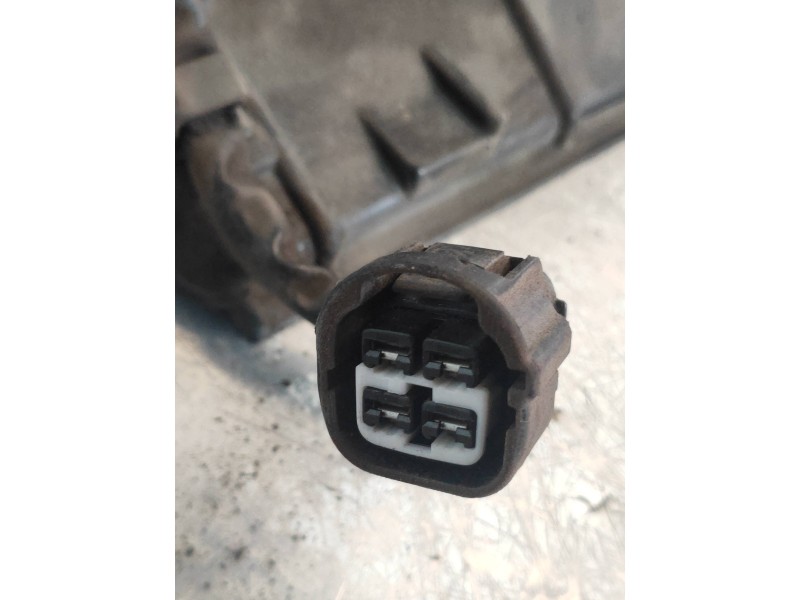 Recambio de electroventilador para suzuki liana rh (er) 1.6 referencia OEM IAM   