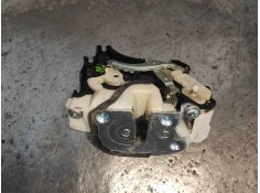 Recambio de motor cierre centralizado trasero izquierdo para citroen c-crosser exclusive referencia OEM IAM   