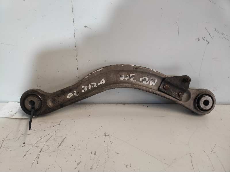 Recambio de brazo suspension superior trasero izquierdo para mercedes clase cls (w218) cls 350 cdi be (218.323) referencia OEM I