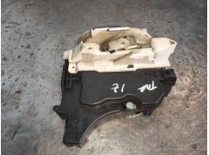 Recambio de motor cierre centralizado trasero izquierdo para citroen c-crosser exclusive referencia OEM IAM    2