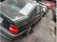 opel vectra a del año 1992 2