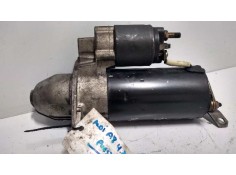 Recambio de motor arranque para audi a8 (d2) 4.2 quattro referencia OEM IAM 0001110100 1005821723 