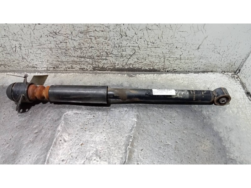 Recambio de amortiguador trasero izquierdo para audi a3 (8l) 1.6 ambition referencia OEM IAM 1J0513025AA  