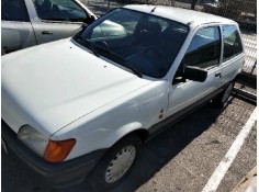 ford fiesta berl./courier del año 1993
