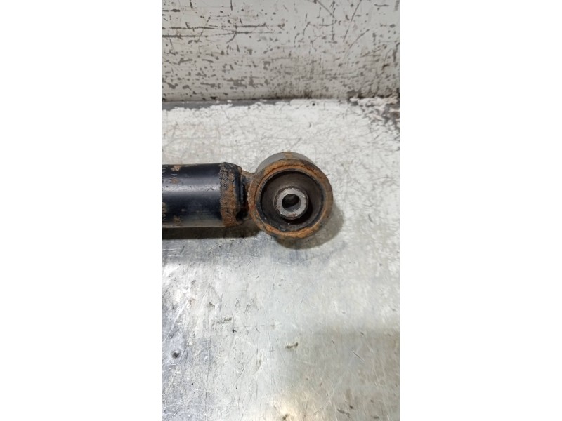 Recambio de amortiguador trasero izquierdo para audi a3 (8l) 1.6 ambition referencia OEM IAM 1J0513025AA  