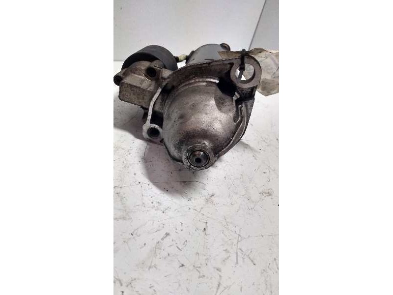 Recambio de motor arranque para audi a8 (d2) 4.2 quattro referencia OEM IAM 0001110100 1005821723 