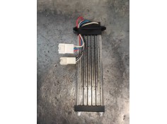 Recambio de resistencia calefaccion para citroen c-crosser exclusive referencia OEM IAM 541A003  