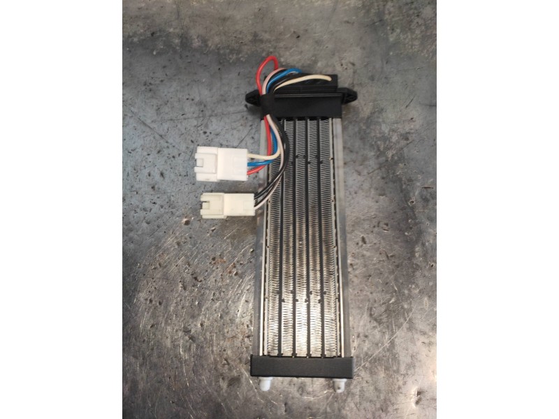 Recambio de resistencia calefaccion para citroen c-crosser exclusive referencia OEM IAM 541A003  