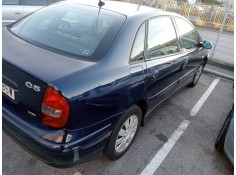 citroen c5 berlina del año 2002 2