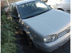 volkswagen golf iv berlina (1j1) del año 2000