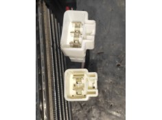 Recambio de resistencia calefaccion para citroen c-crosser exclusive referencia OEM IAM 541A003   2