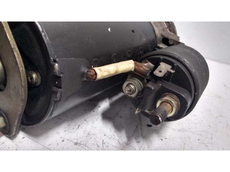 Recambio de motor arranque para audi a8 (d2) 4.2 quattro referencia OEM IAM 0001110100 1005821723 