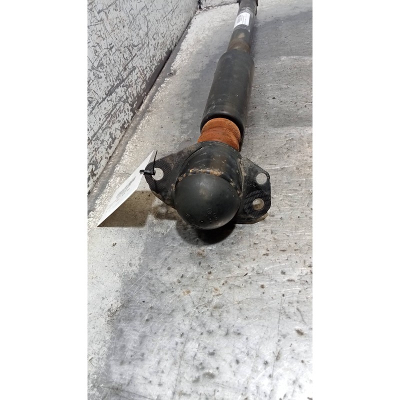 Recambio de amortiguador trasero izquierdo para audi a3 (8l) 1.6 ambition referencia OEM IAM 1J0513025AA  