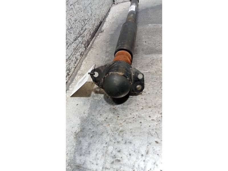 Recambio de amortiguador trasero izquierdo para audi a3 (8l) 1.6 ambition referencia OEM IAM 1J0513025AA  