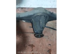 Recambio de puente trasero para nissan cabstar e 2.7 td referencia OEM IAM  RUEDA GEMELA TAMBOR 2