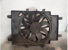 Recambio de electroventilador para alfa romeo 147 (190) 2.0 selespeed distinctive referencia OEM IAM 8125937 5020069 