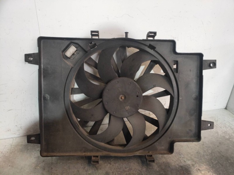 Recambio de electroventilador para alfa romeo 147 (190) 2.0 selespeed distinctive referencia OEM IAM 8125937 5020069 