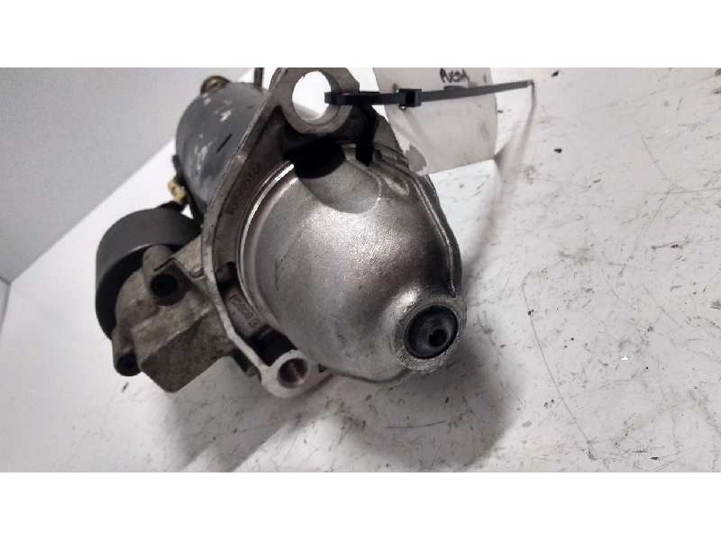 Recambio de motor arranque para audi a8 (d2) 4.2 quattro referencia OEM IAM 0001110100 1005821723  Recambio de motor arranque para audi a8 (d2) 4.2 quattro referencia OEM IAM 0001110100 1005821723