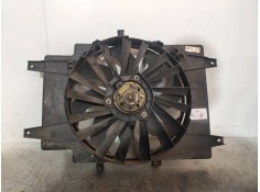 Recambio de electroventilador para alfa romeo 147 (190) 2.0 selespeed distinctive referencia OEM IAM 8125937 5020069  2
