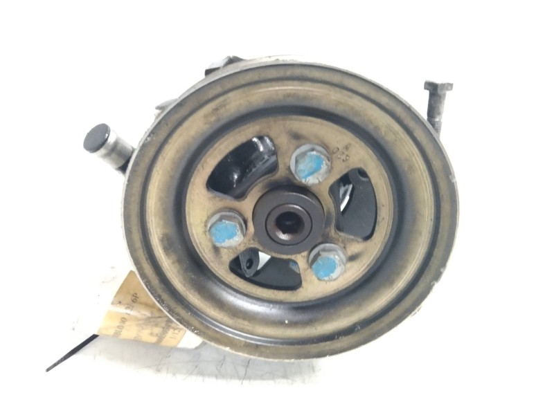 Recambio de bomba direccion para fiat doblo cargo (223) 1.2 cat referencia OEM IAM 26083289 46764513 