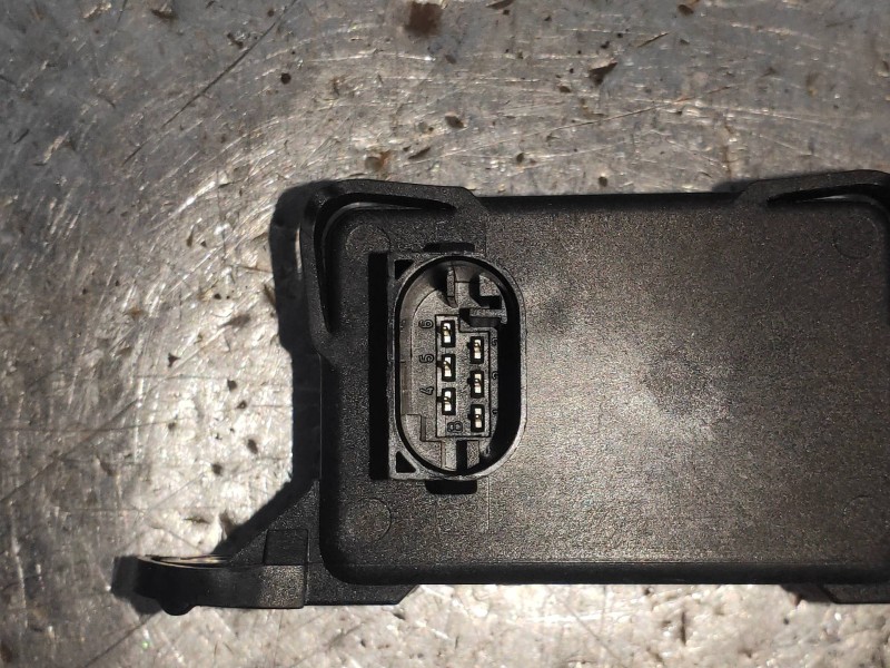 Recambio de modulo electronico para citroen c-crosser exclusive referencia OEM IAM 0621170268 4670A282 