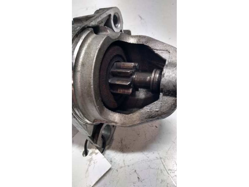 Recambio de motor arranque para audi a8 (d2) 4.2 quattro referencia OEM IAM 0001110100 1005821723  Recambio de motor arranque para audi a8 (d2) 4.2 quattro referencia OEM IAM 0001110100 1005821723