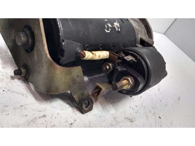 Recambio de motor arranque para audi a8 (d2) 4.2 quattro referencia OEM IAM 0001110100 1005821723  Recambio de motor arranque para audi a8 (d2) 4.2 quattro referencia OEM IAM 0001110100 1005821723