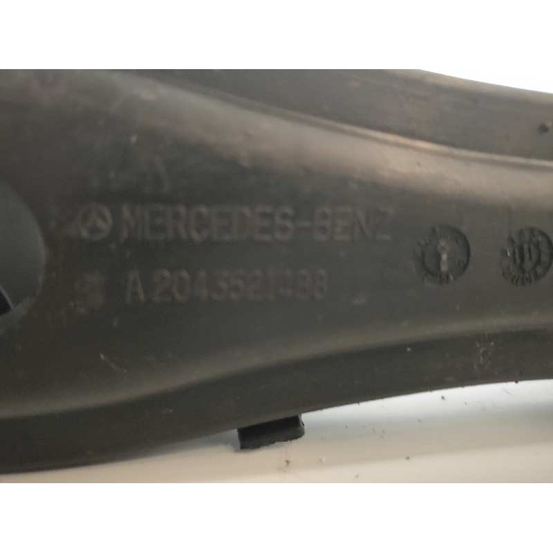 Recambio de brazo suspension inferior trasero derecho para mercedes clase cls (w218) cls 350 cdi be (218.323) referencia OEM IAM