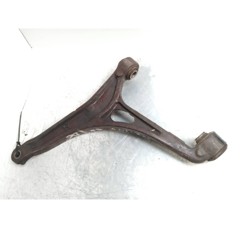 Recambio de brazo suspension inferior delantero derecho para citroen bx berlina 1.4 (150j) referencia OEM IAM   