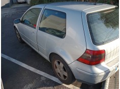 volkswagen golf iv berlina (1j1) del año 2000 2