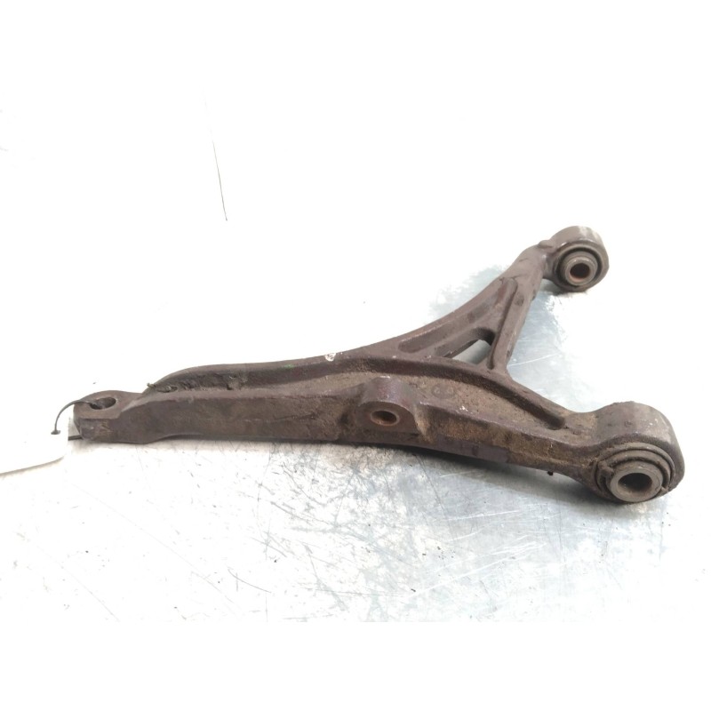 Recambio de brazo suspension inferior delantero derecho para citroen bx berlina 1.4 (150j) referencia OEM IAM   