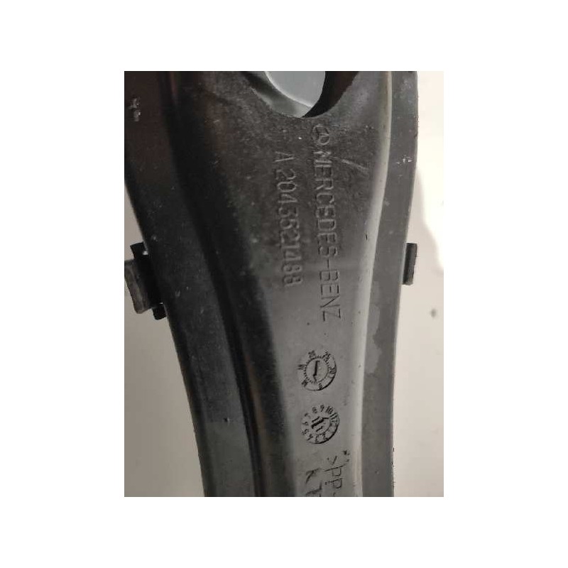 Recambio de brazo suspension inferior trasero izquierdo para mercedes clase cls (w218) cls 350 cdi be (218.323) referencia OEM I