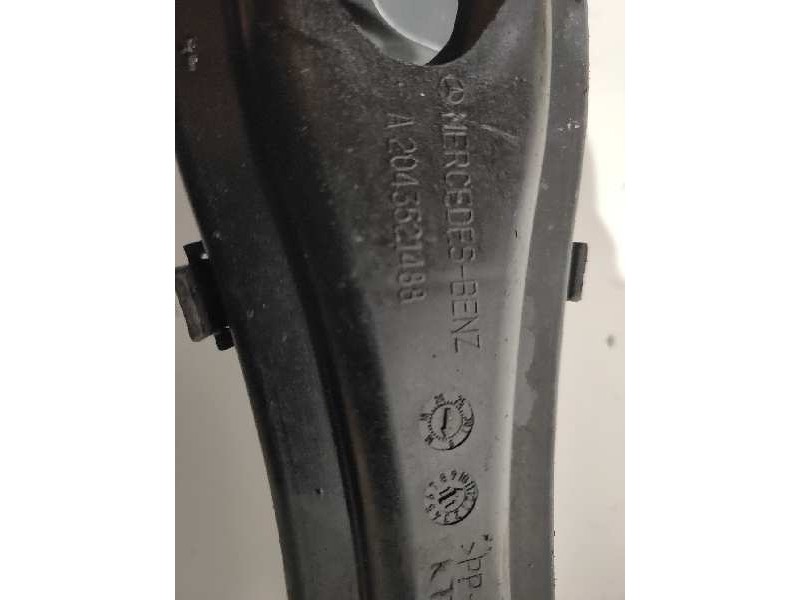 Recambio de brazo suspension inferior trasero izquierdo para mercedes clase cls (w218) cls 350 cdi be (218.323) referencia OEM I