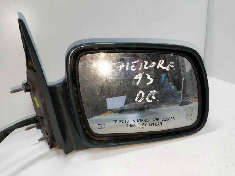 Recambio de retrovisor derecho para jeep cherokee (xj) referencia OEM IAM   ELECTRICO