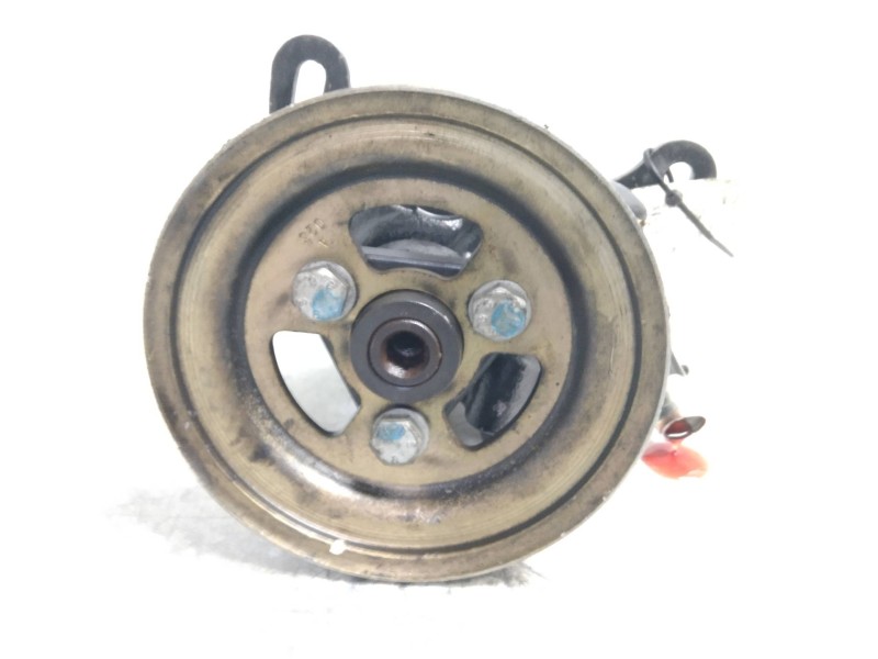Recambio de bomba direccion para fiat doblo cargo (223) 1.2 furg. acristalado referencia OEM IAM 46764513  