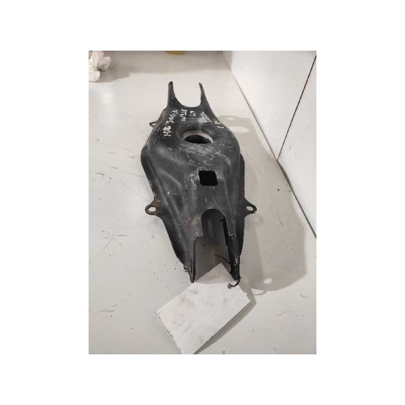 Recambio de brazo suspension inferior trasero izquierdo para mercedes clase cls (w218) cls 350 cdi be (218.323) referencia OEM I